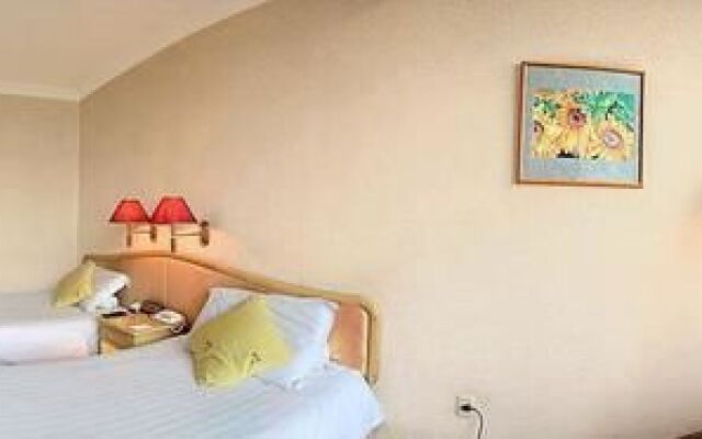 Hebei Sunshine Hotel