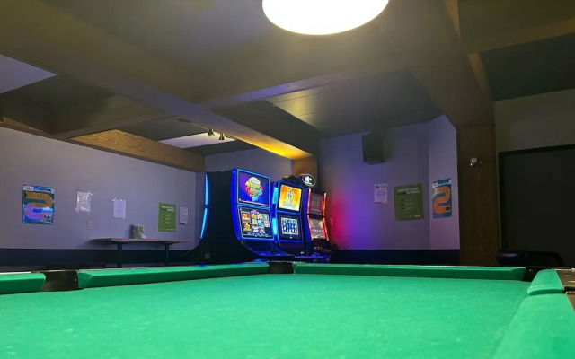 Royal Oak Inn