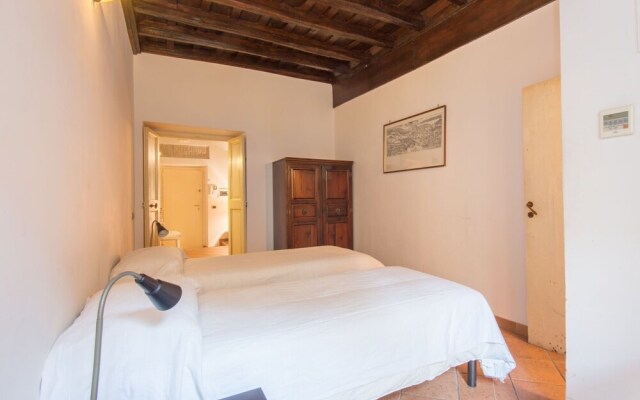 Trevi Fountain Roma in Roma