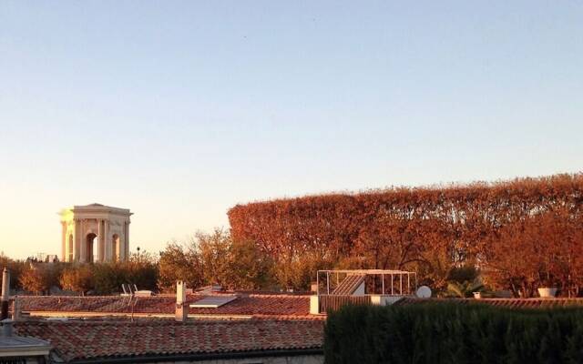 La Merci Chambres D'hôtes