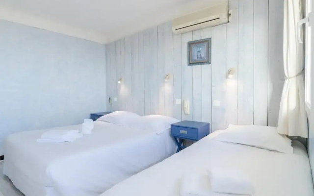 Cap Nègre Hôtel