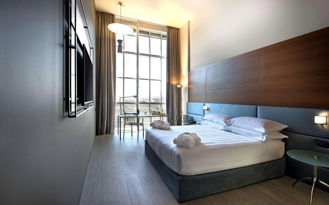 DoubleTree by Hilton Turin Lingotto