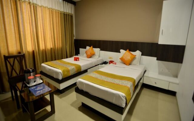 Hotel Planet