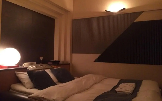 Aroma Garu Hotel