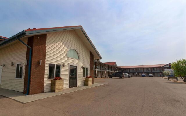 Rusty's BCMInns Fort McMurray