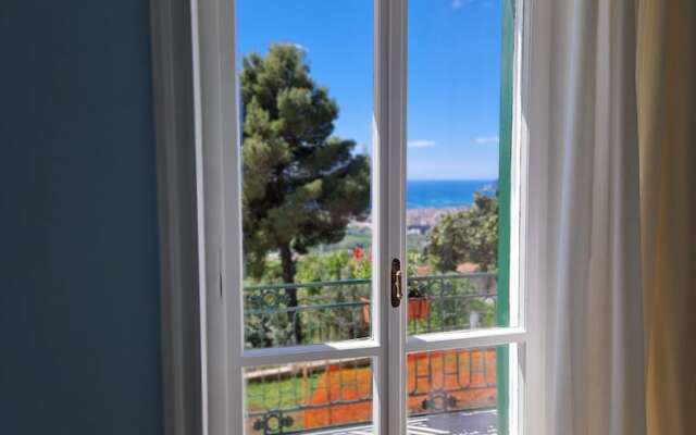 Villa Esmeralda