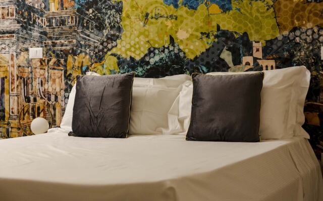 Ginevra Boutique Rooms