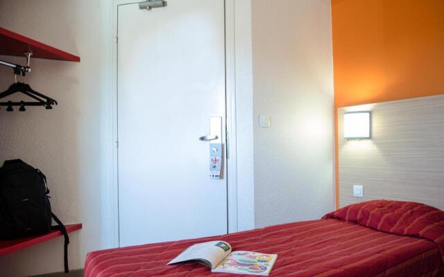 Première Classe Calais Centre-Gare