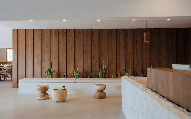 Portiani Suites