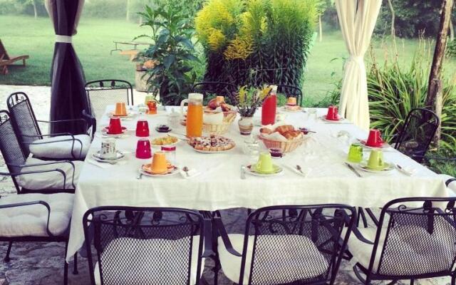 Bed & Breakfast Le Piagge