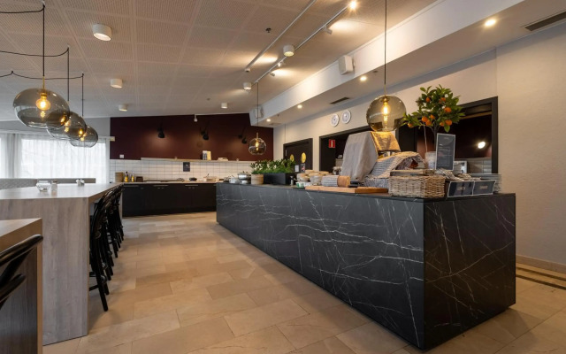Solna Park & Hotel