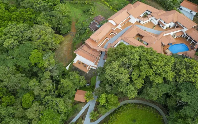 Serenity Rainforest Condos