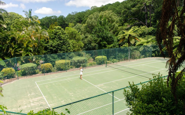 Montville Mountain Inn