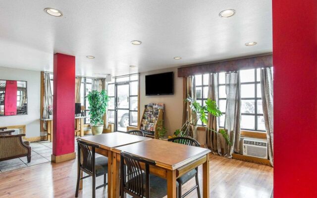 FairBridge Inn Express Billings Airport