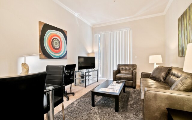 Global Luxury Suites at Agnew Road