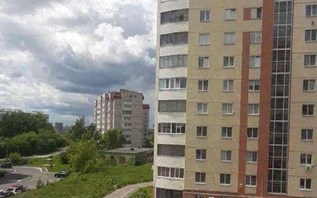 Apartments on Artel lane 6A