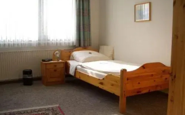 Hotel Zum Stresemann