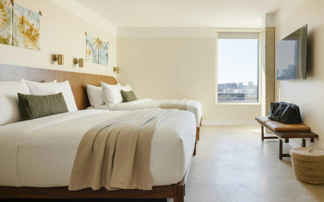 Drift Nashville, a Member of Design Hotels