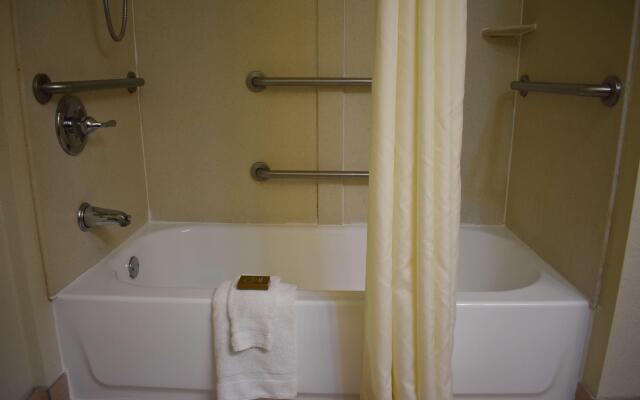 Best Western Plus North Miami/Bal Harbour