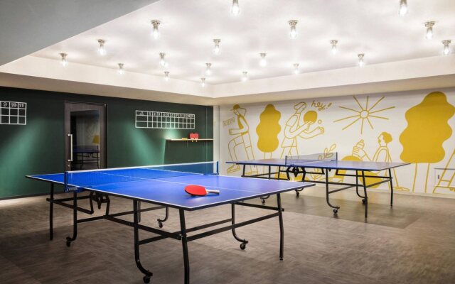 Fuji Marriott Hotel Lake Yamanaka