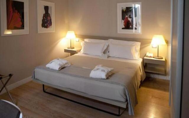 Escalus Luxury Suites Verona