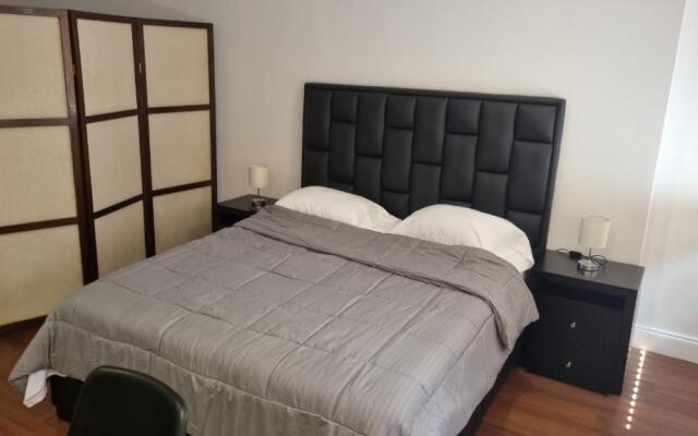 Apartamento Ccct