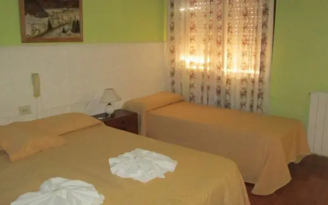 Hotel Nuevo Avenida