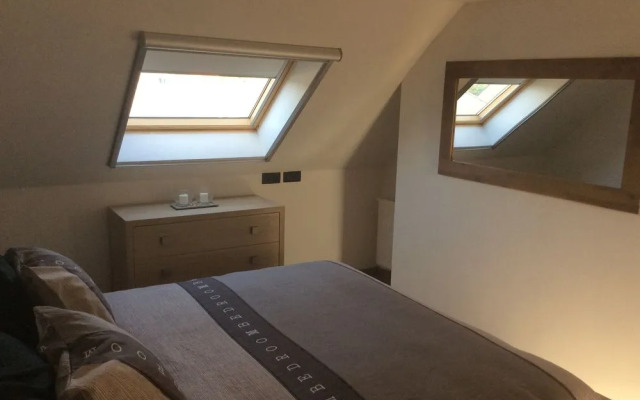 B&B Het Kleine Paradijs