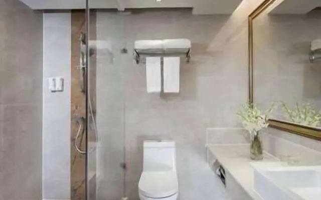 Vienna International Hotel