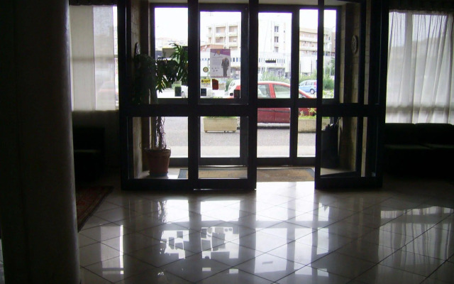 Hotel Sileno