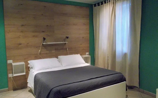 B&B Casazze Dream