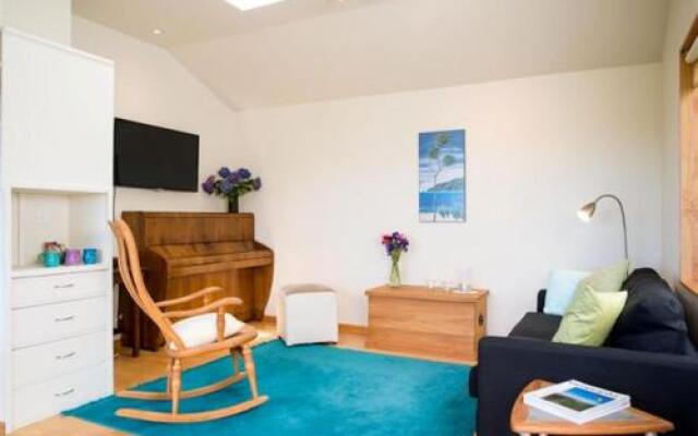 Ocean View Chalets