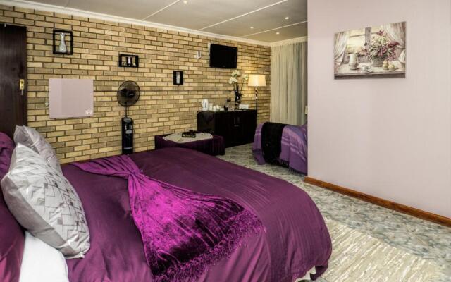 Villa Majestic for Exclusive Accommodation
