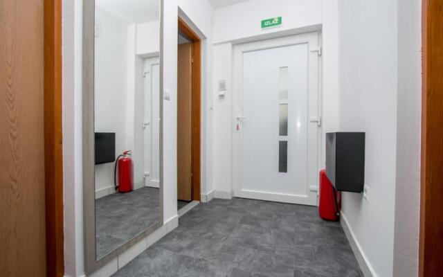 Apartman Emir 1