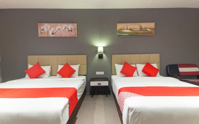 Yootel Boutique Hotel