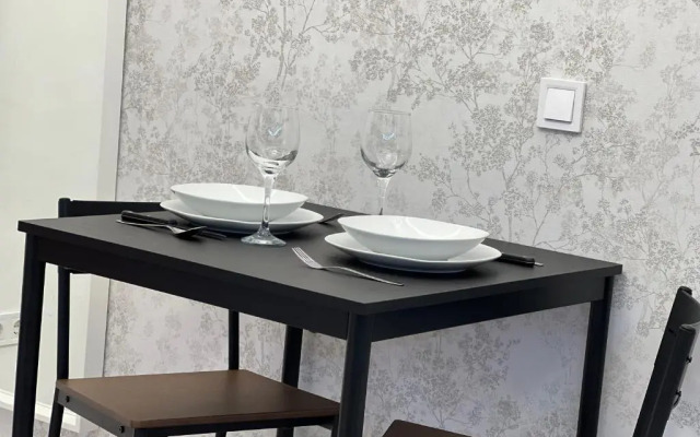 N24A by Small Home Budapest