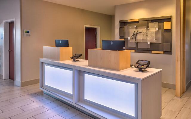Holiday Inn Express Reno Airport by IHG