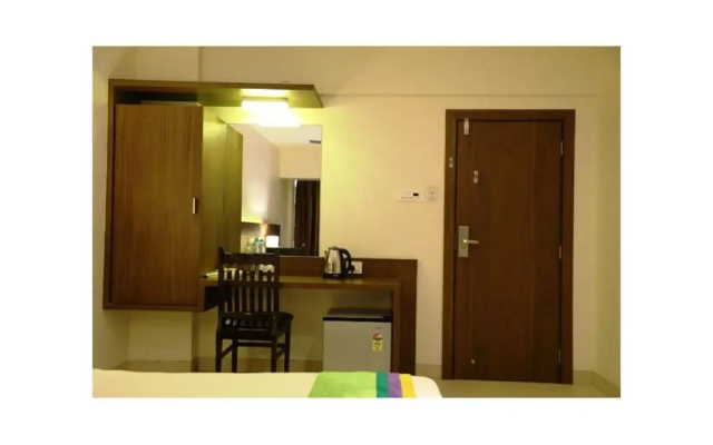 Hotel Silver Paradise