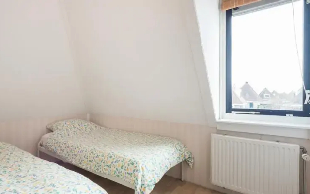 Water Villa Woudsend