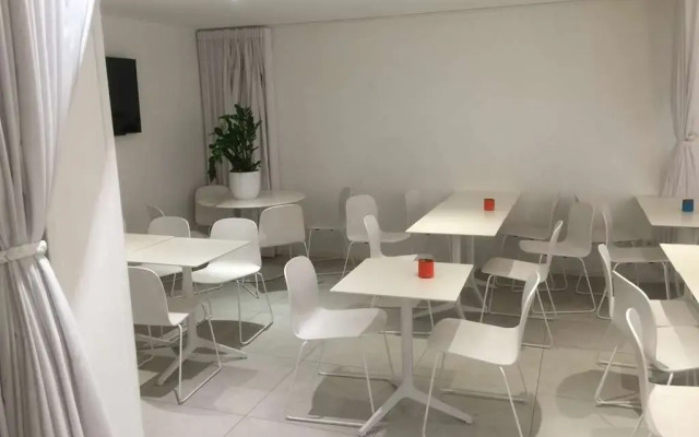 Hotel du Pin Nice Port