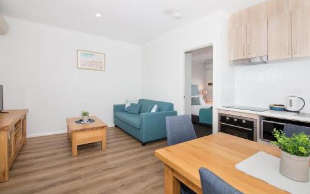 Jurien Bay Motel Apartments