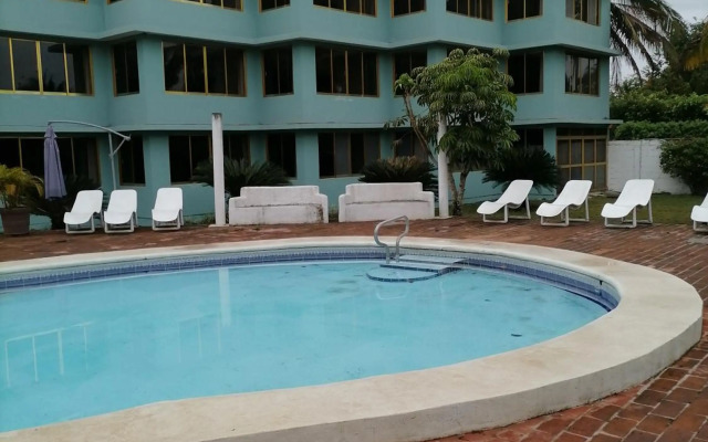 Hotel El Doral