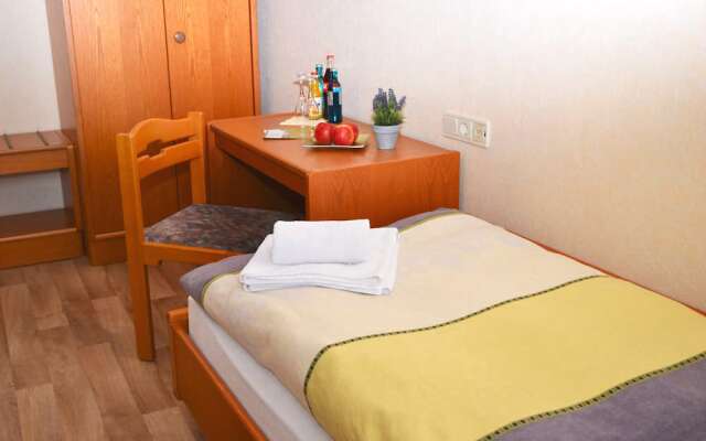 Landhotel Garitz