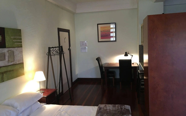 The Civic Hotel