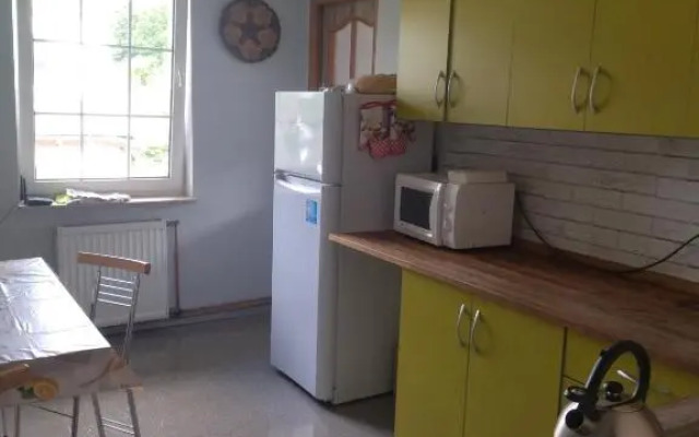 Pokoje Gdynia Demptowo