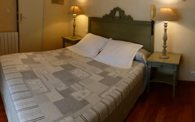 Hôtel le Chatellier