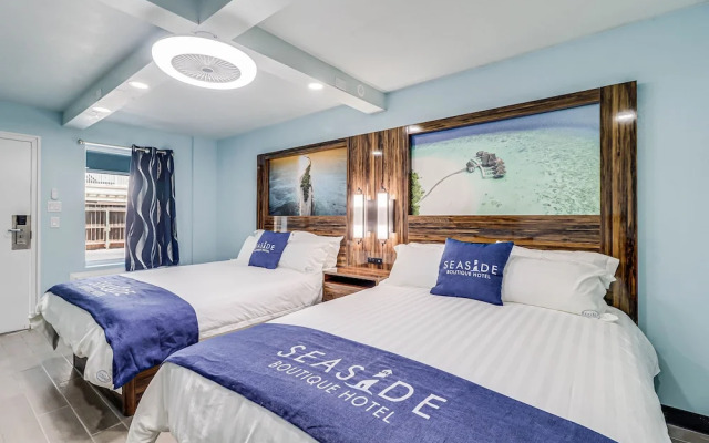 Seaside Boutique Hotel