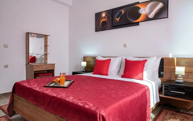Serenity Luxury Villa in Paradisi Rhodes