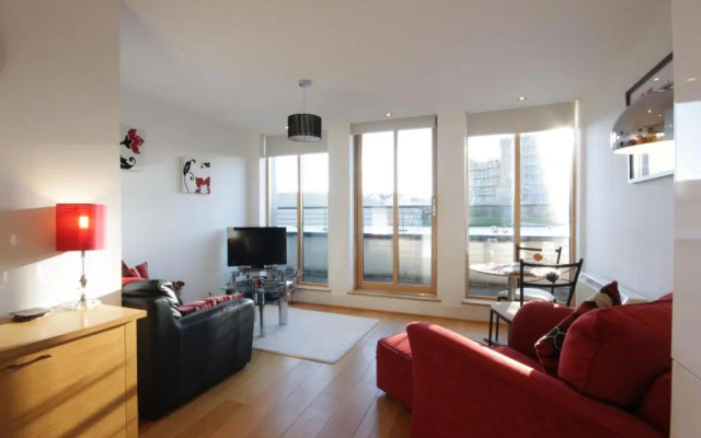 By The Bridge Apartments