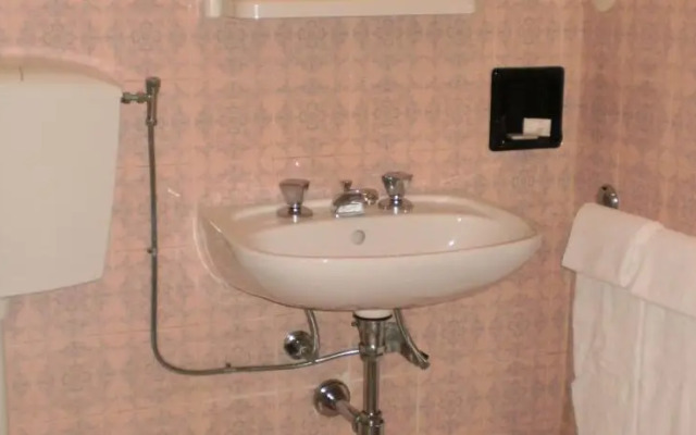 Hotel Ambra